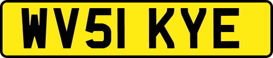 WV51KYE