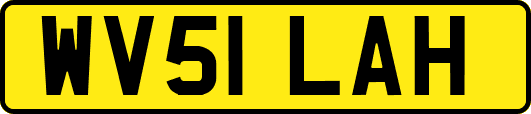 WV51LAH