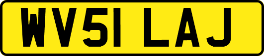 WV51LAJ