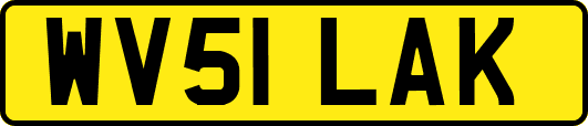 WV51LAK