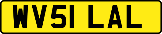 WV51LAL