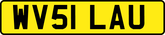 WV51LAU