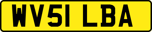 WV51LBA