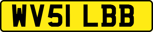 WV51LBB