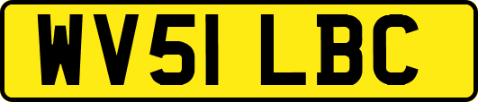 WV51LBC