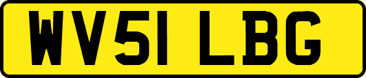 WV51LBG