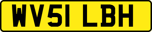 WV51LBH