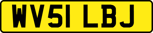 WV51LBJ