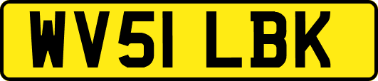 WV51LBK