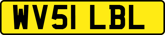 WV51LBL