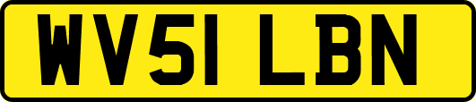 WV51LBN