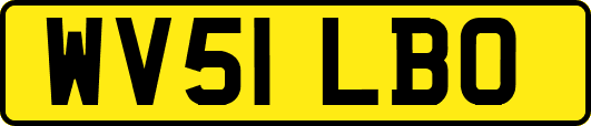 WV51LBO