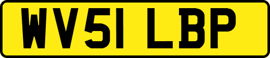 WV51LBP