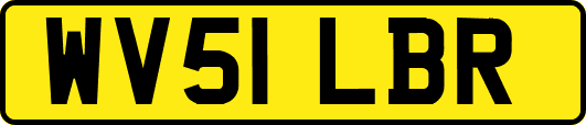 WV51LBR