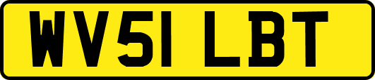 WV51LBT