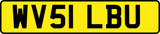 WV51LBU