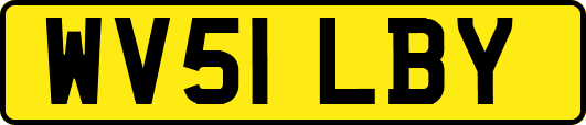 WV51LBY