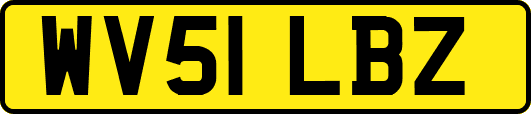 WV51LBZ