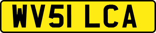 WV51LCA