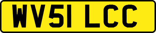 WV51LCC