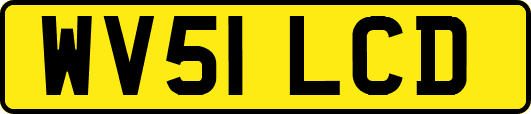 WV51LCD