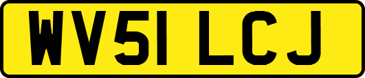 WV51LCJ