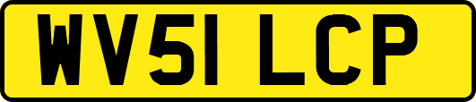 WV51LCP