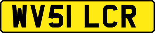 WV51LCR