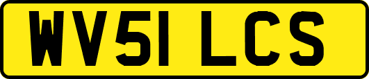 WV51LCS