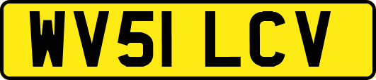 WV51LCV