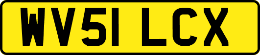 WV51LCX