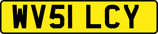 WV51LCY