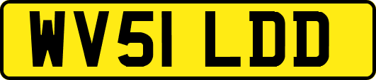 WV51LDD