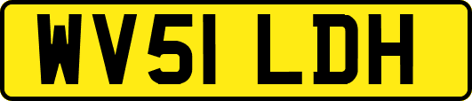 WV51LDH