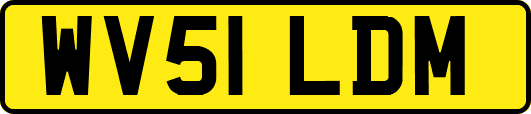 WV51LDM