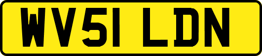 WV51LDN