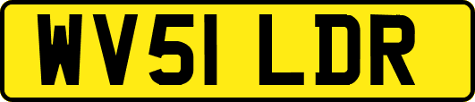 WV51LDR