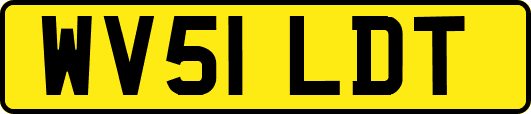 WV51LDT