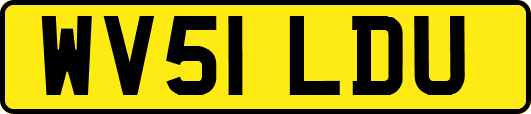 WV51LDU