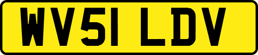 WV51LDV