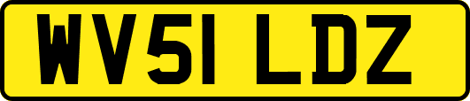 WV51LDZ