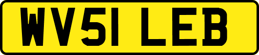 WV51LEB