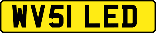 WV51LED