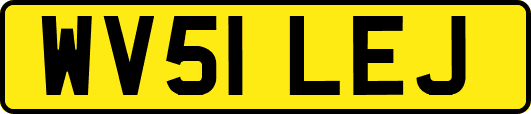 WV51LEJ