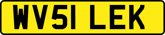 WV51LEK