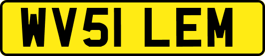 WV51LEM