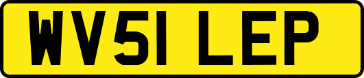 WV51LEP