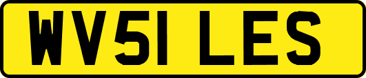 WV51LES