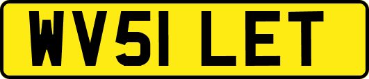 WV51LET