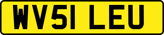 WV51LEU